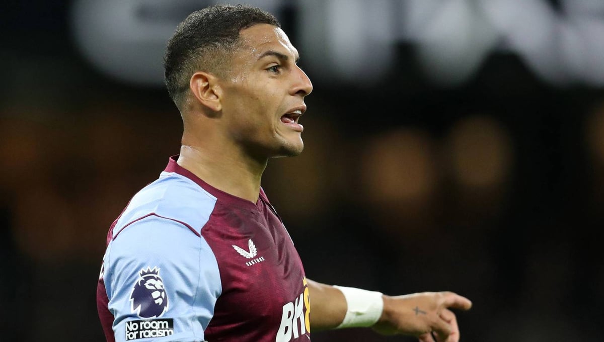 El elegido para la revolución es Diego Carlos