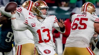 San Francisco 49ers pone nombre a su misión para la Super Bowl