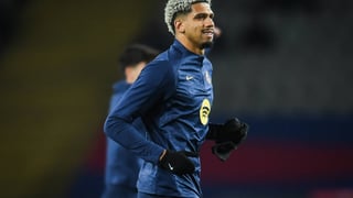 La renovación de Araujo, oficial