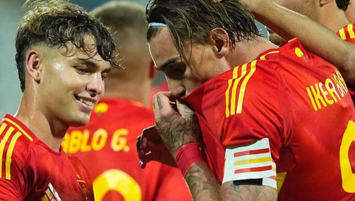 El Betis no para de exportar talento nacional