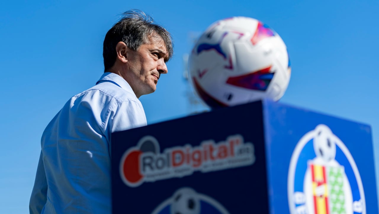 Pacheta tiene el remedio contra las pérdidas de tiempo: el baloncesto