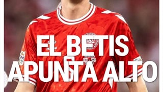 La portada de ESTADIO Deportivo del lunes 7 de julio de 2025