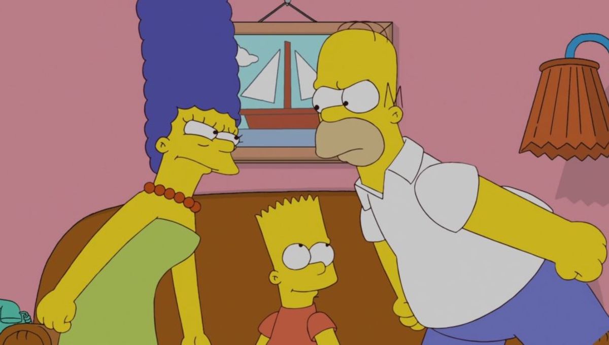 Cambio radical en 'Los Simpson', Homer ya no será como antes
