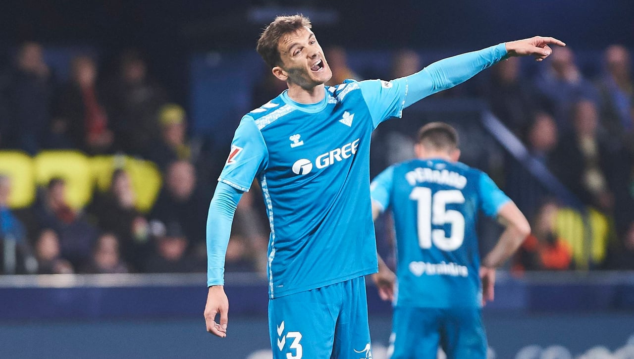 La respuesta de Diego Llorente a Luis de la Fuente