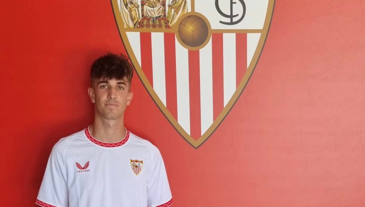 El fichaje de Miguel Sierra, confirmado