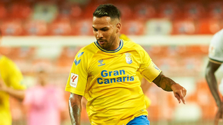 El fichaje de Jonathan Viera, en enero