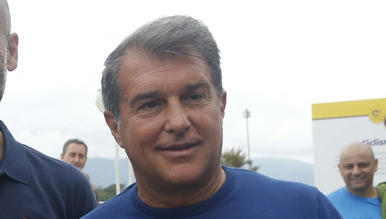 El Barcelona tiene un nuevo lío tras el tema de los árbitros