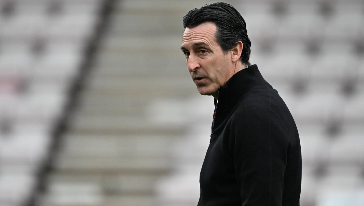Los motivos de Unai Emery para 'traicionar' a la Real Sociedad y su posible regreso al Reale Arena