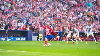 Amenaza efectiva para la Real Sociedad