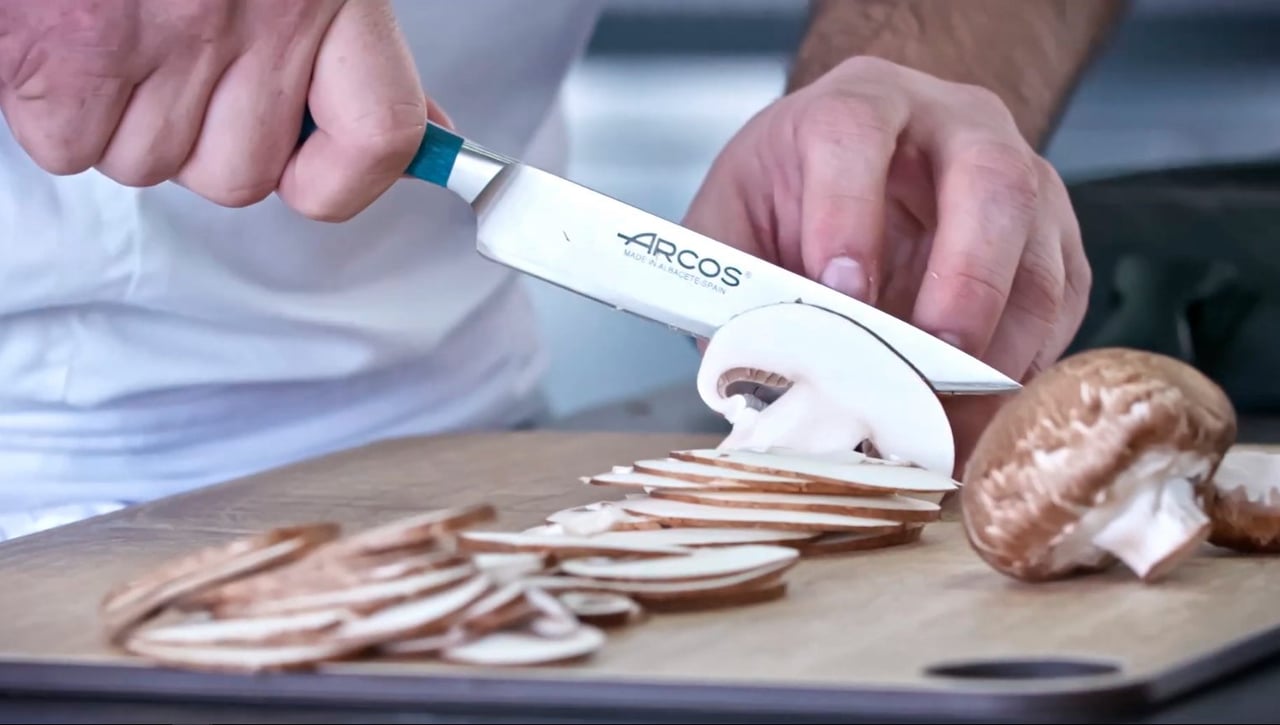 Los cuchillos de MasterChef ya pueden ser tuyos gracias a su 37% de descuento en Amazon