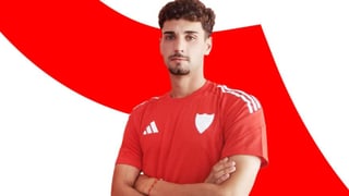 Fichaje oficial del Sevilla pese a la intromisión del Barça