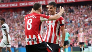 Athletic Club 1-0 Valencia: Alivio y crisis en la oscura necesidad de ganar