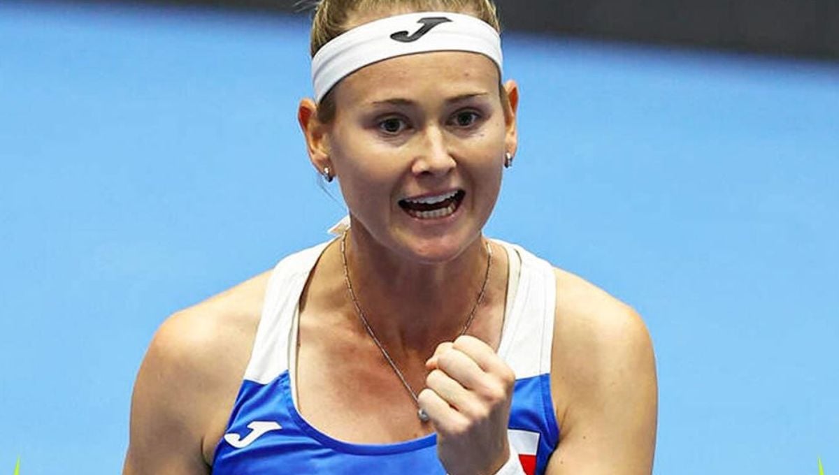 Billie Jean King Cup 2023: Sevilla no es lugar para campeonas