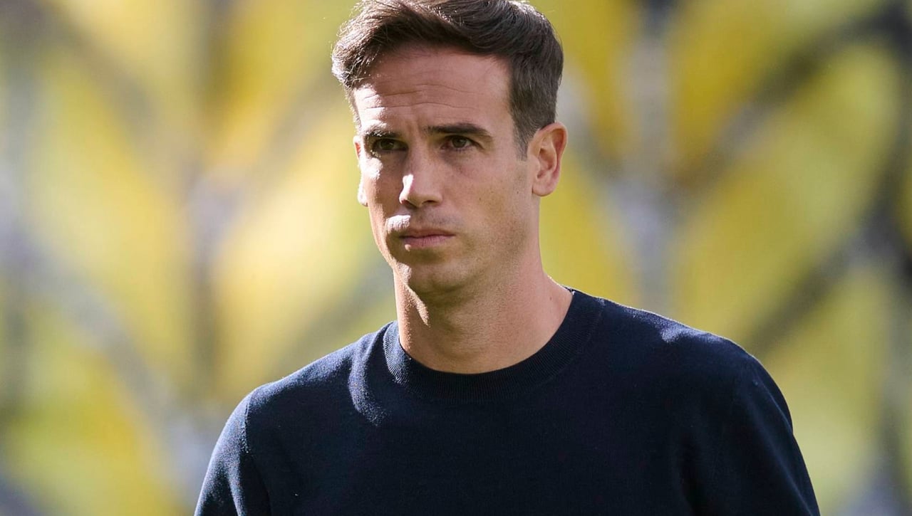 Lo de Iñigo Pérez es histórico