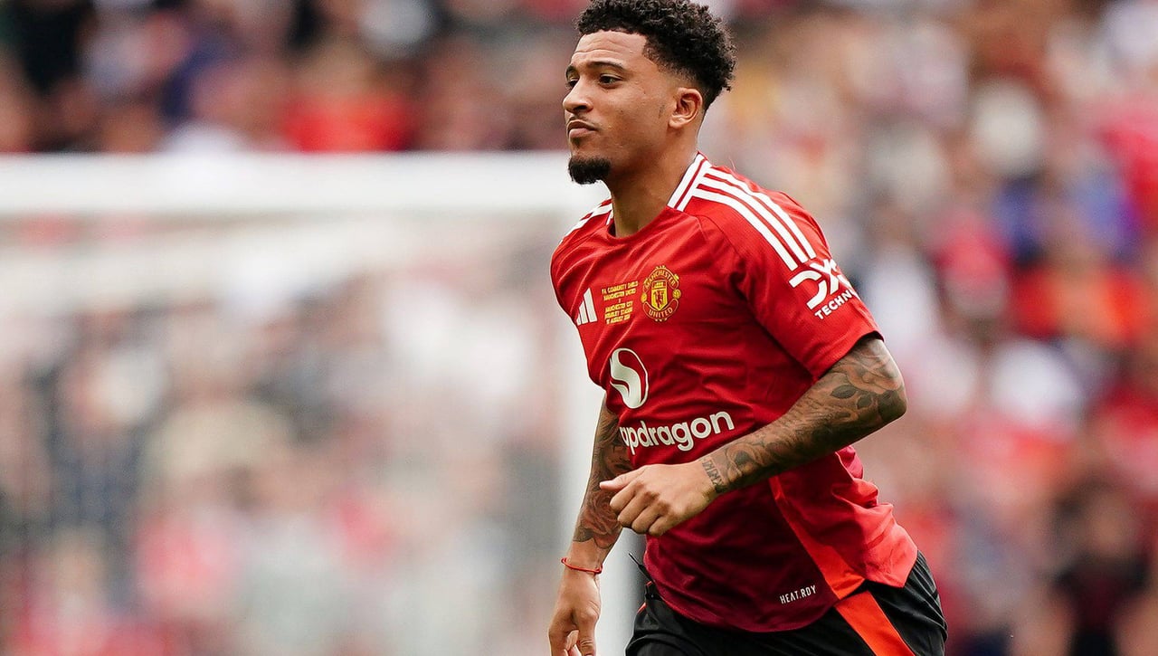 El fichaje de Sancho, muy cerca