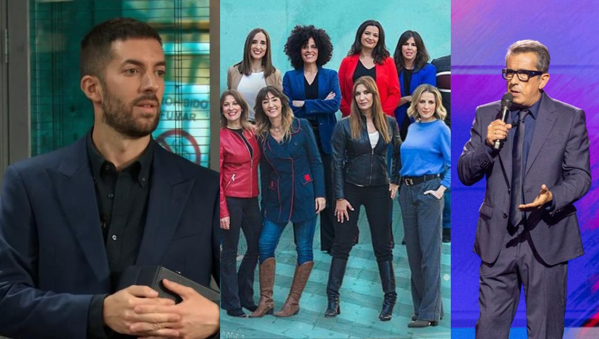 Se confirma una nueva cancelación en RTVE
