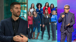 Se confirma una nueva cancelación en RTVE