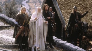 Confirmada una nueva película de 'El Señor de los Anillos'