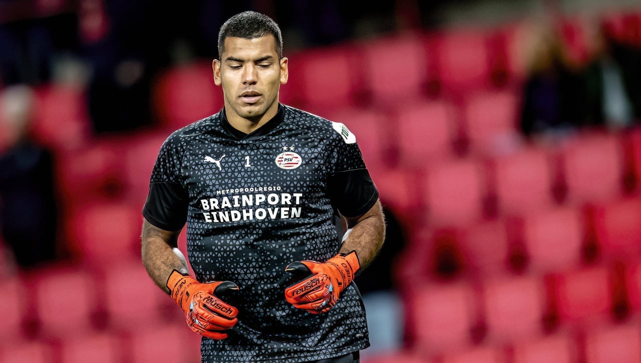 Frenazo al Atleti en su portería