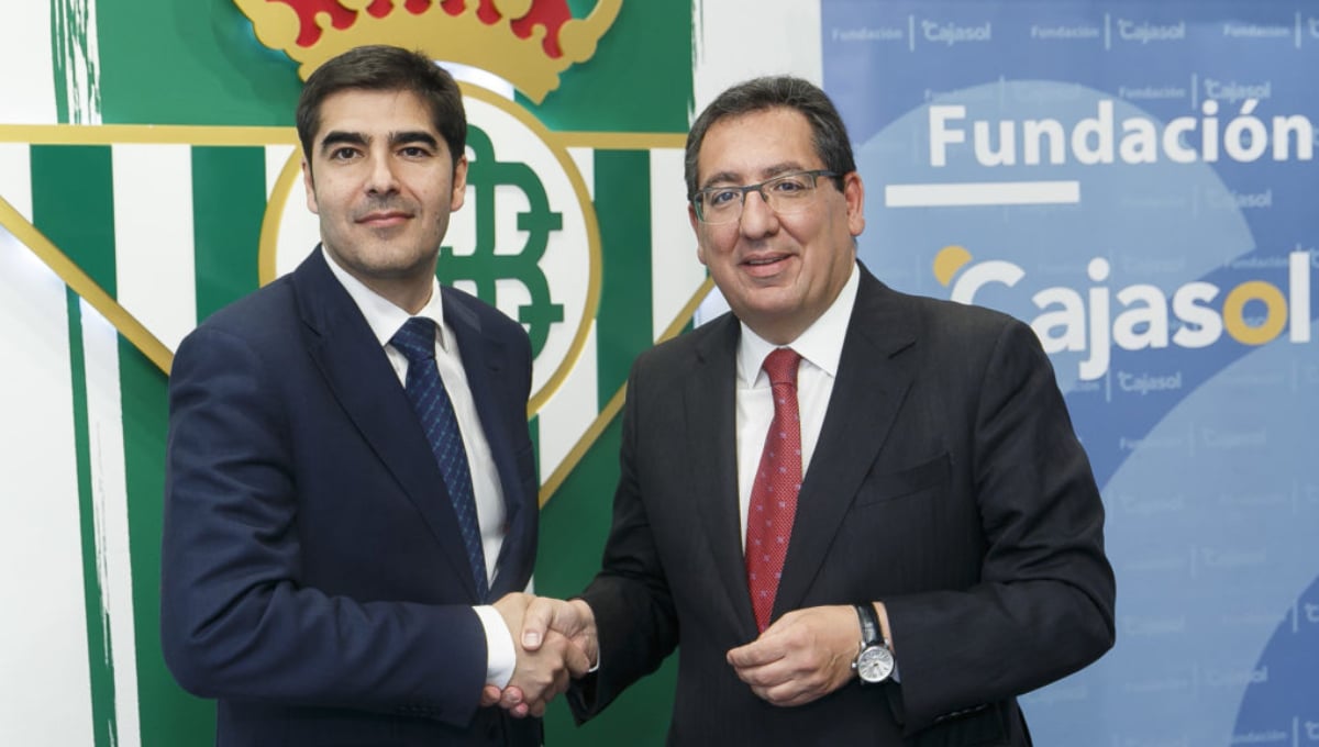 Las dudas de Haro, capital mexicano, rumores de venta... ¿Y ahora qué, Betis?    