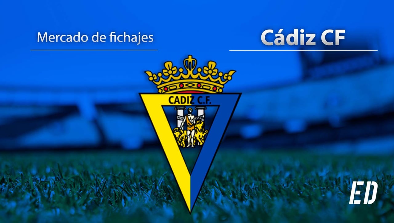 Fichajes Cádiz: Altas, bajas, rumores y movimientos en el mercado de fichajes 2023-24