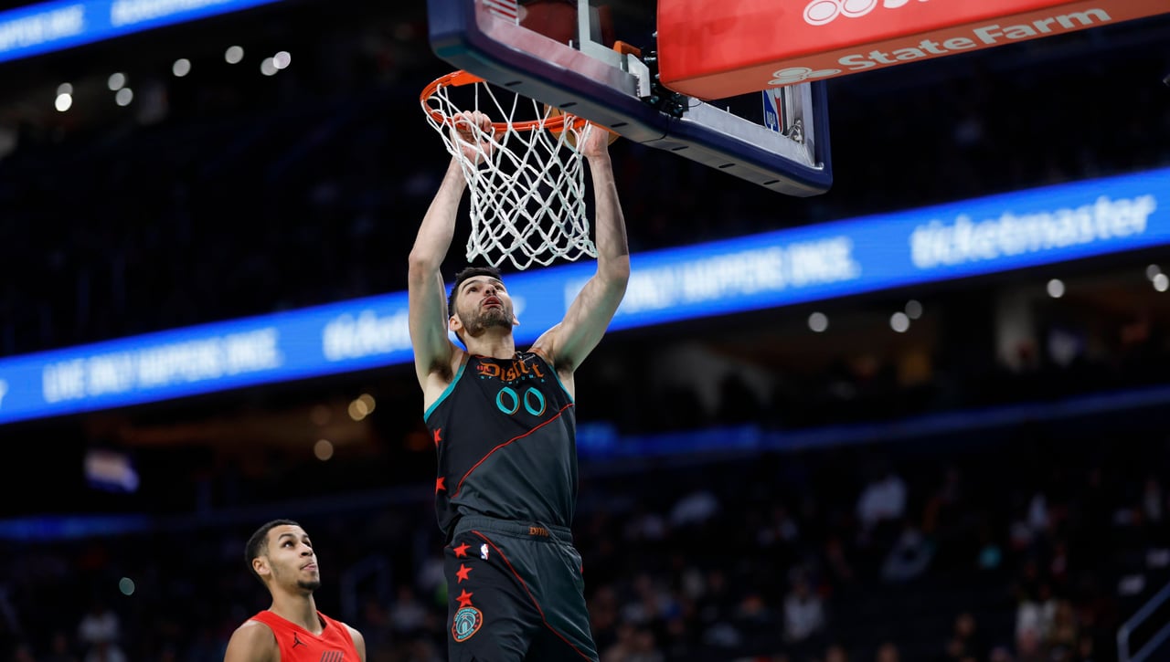 El Real Madrid hace caja con la NBA