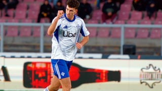 La Premier League acecha a Jacobo Ramón y el Real Madrid permanece atento