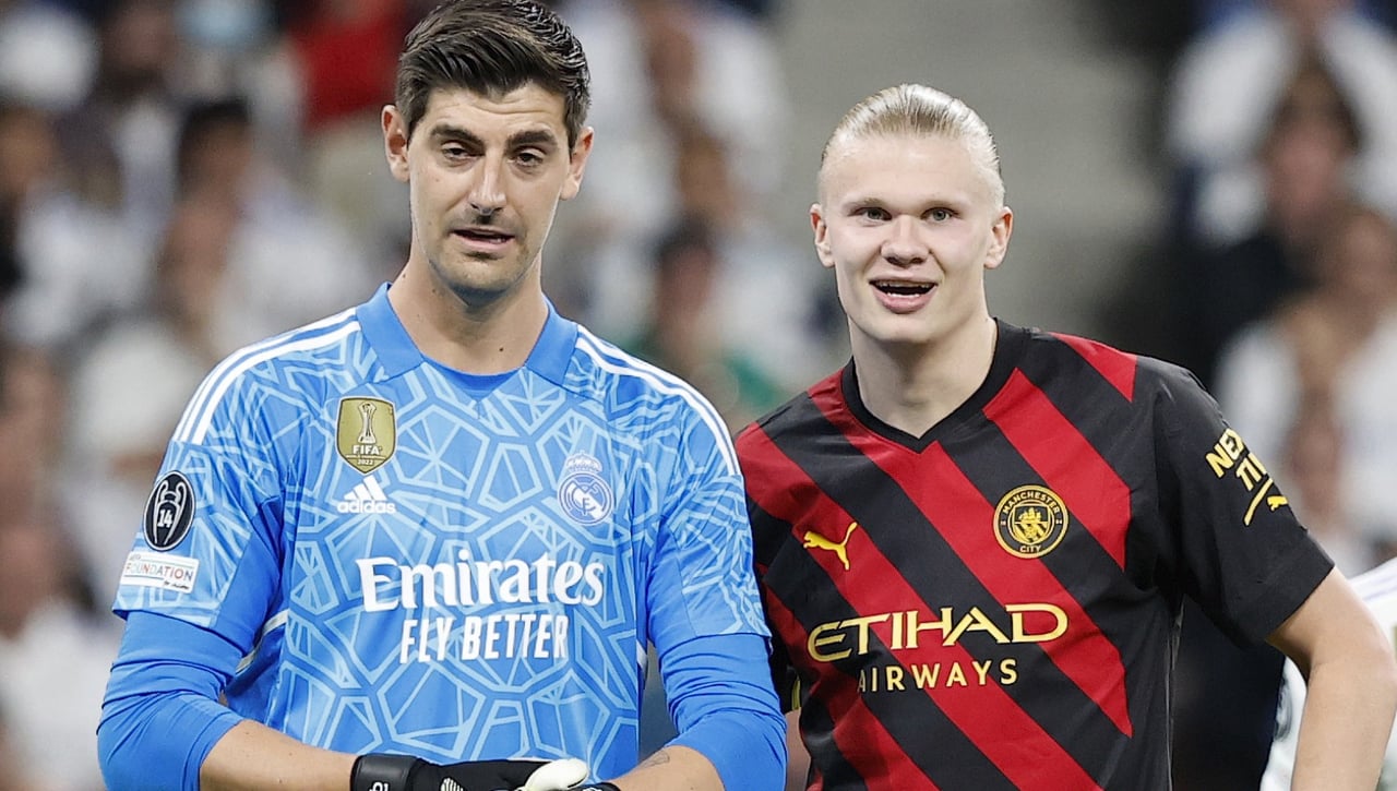 Manchester City - Real Madrid: fecha, horario y dónde ver en TV la vuelta de semis de Champions League