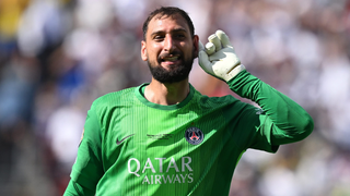 Se calienta el fichaje de Donnarumma