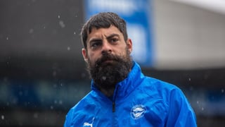 Se apunta al fichaje de Asier Villalibre