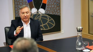 Medina Cantalejo saca pecho tras El Gran Derbi