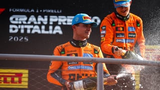 Una nueva tormenta azota McLaren