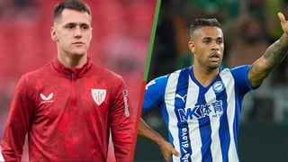 El fichaje de Urko Izeta pasa por Mariano Díaz