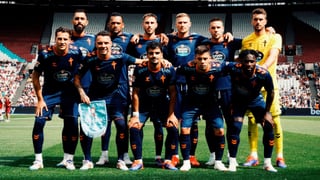 El Celta de Vigo, dispuesto a romper la maldición