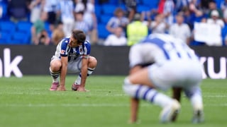 La IA aterriza en LaLiga para ayudar a la Real Sociedad con las lesiones