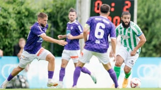 Lo de Nabil Fekir, un 'win win'