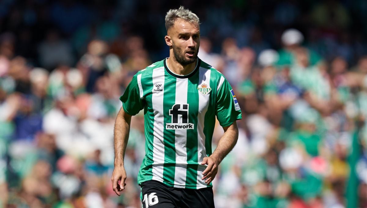 El Betis clava una pica entre lo mejor de Europa
