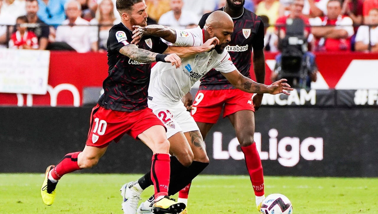 La confianza de Óliver, la promesa de Marcao y el paso al frente de Montiel