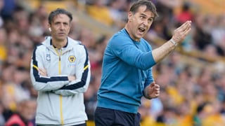Lopetegui anuncia su esperado regreso