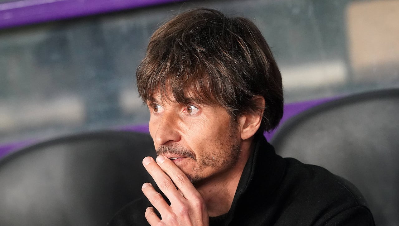 Rubio aclara el estado de Raúl Moro