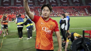 El traspaso de Kang-in Lee, a punto