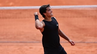 Otra campanada deja Roland Garros sin apenas favoritos en segunda ronda