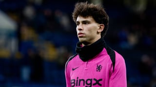 El traspaso de Joao Félix, paralizado