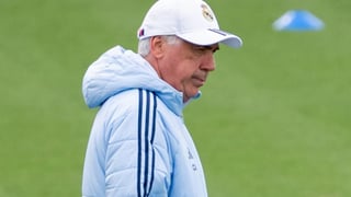 Acuerdo cercano por Ancelotti