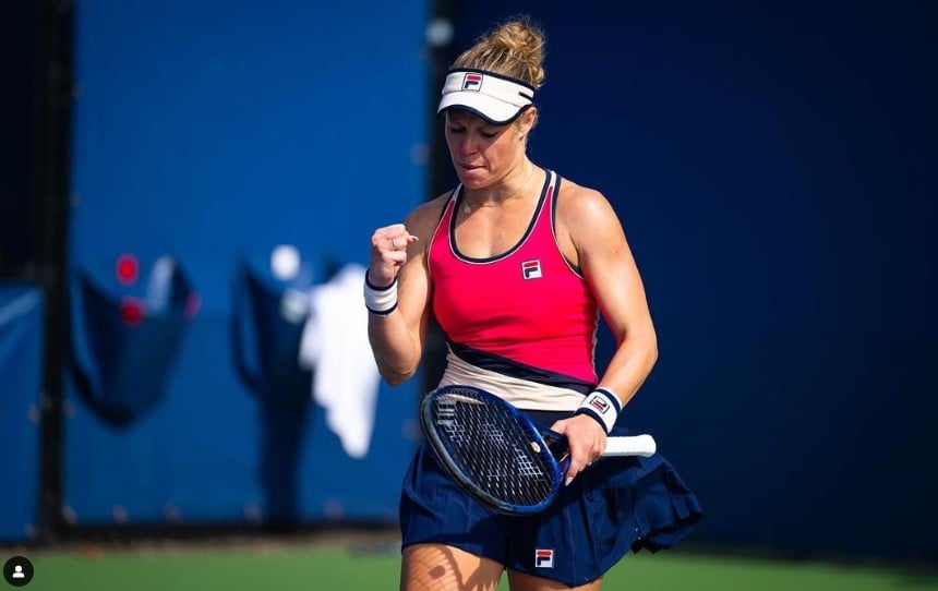 Polémicas declaraciones en el US Open