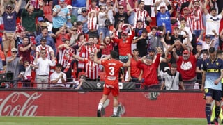 La hazaña que puede lograr el Almería el próximo domingo