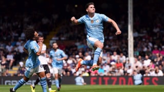 Julián Álvarez ya es nuevo jugador del Atlético