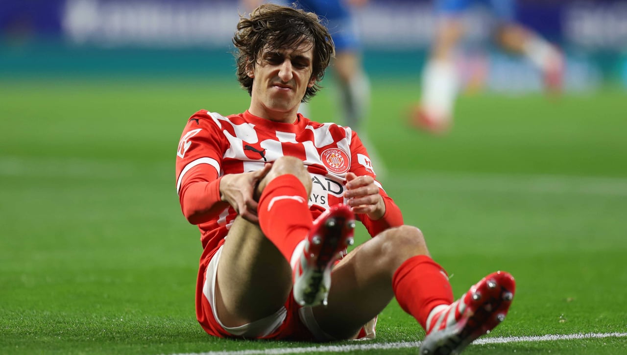 Duro golpe para Bryan Gil