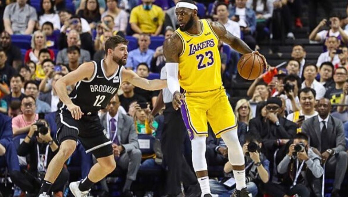 Un campeón del All Star dice adiós a la NBA