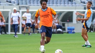 El Real Madrid respira tranquilo sobre Endrick 